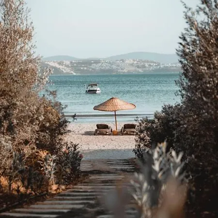 Bungalowzera Cennet Koyu * Milas