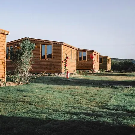 Appartement Bungalowzera Cennet Koyu *